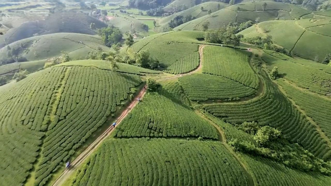 Đất Tổ hút khách dịp lễ 30/4 - 1/5