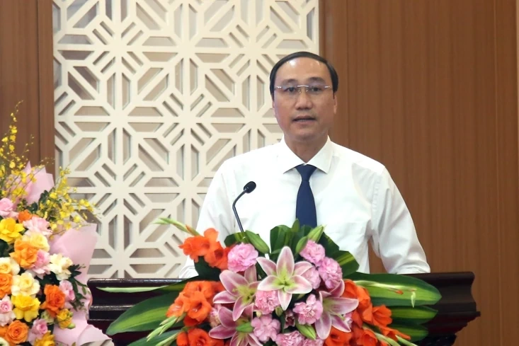 Biểu dương điển hình tiên tiến giai đoạn 2020-2025 và tổng kết Đề án 939 về “Hỗ trợ phụ nữ khởi nghiệp”