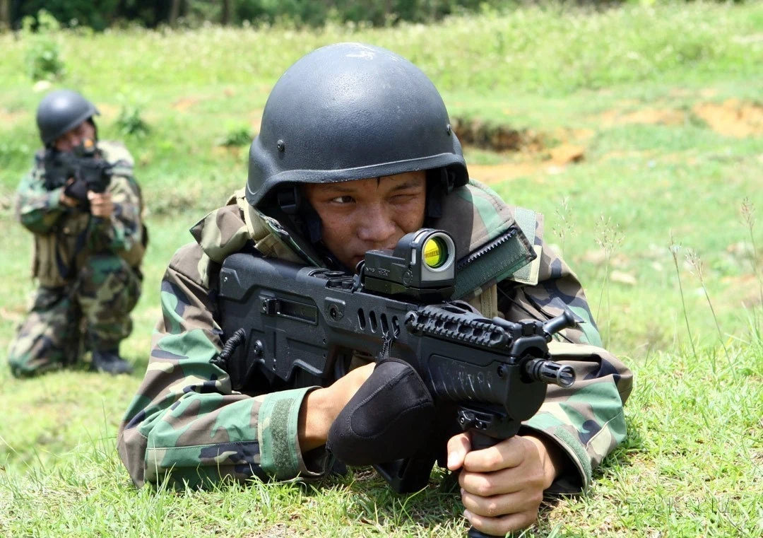 Hải quân nhân dân Việt Nam: 70 năm hành trình giữ biển