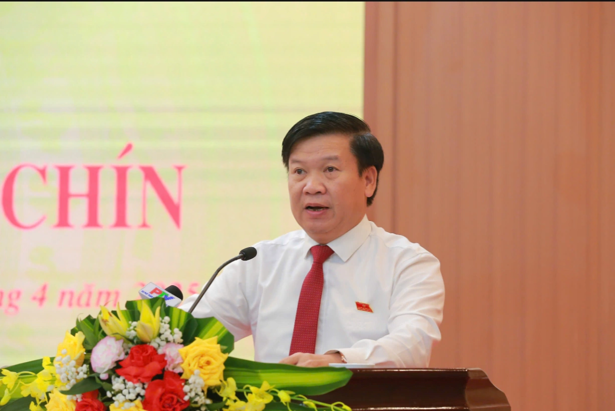 Cần sớm tháo gỡ những khó khăn trong thực hiện sắp xếp đơn vị hành chính cấp xã