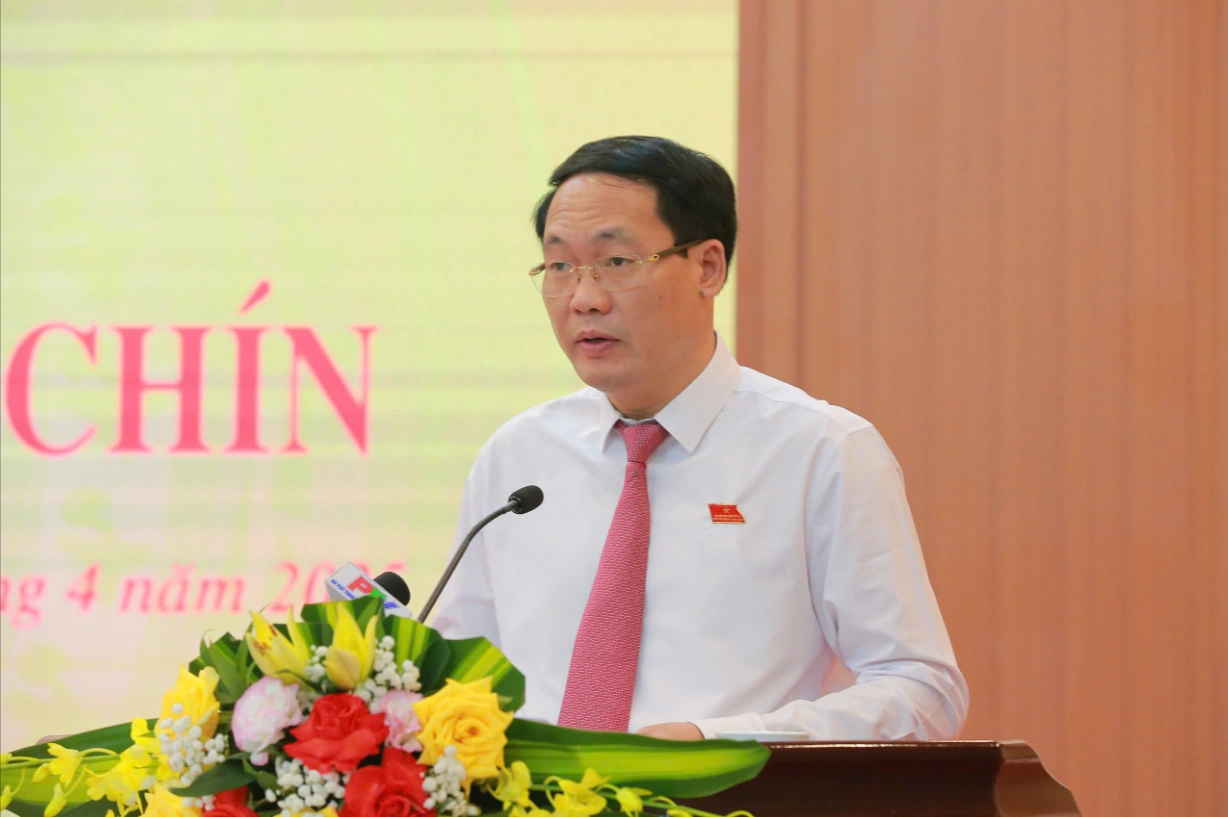 Cần sớm tháo gỡ những khó khăn trong thực hiện sắp xếp đơn vị hành chính cấp xã