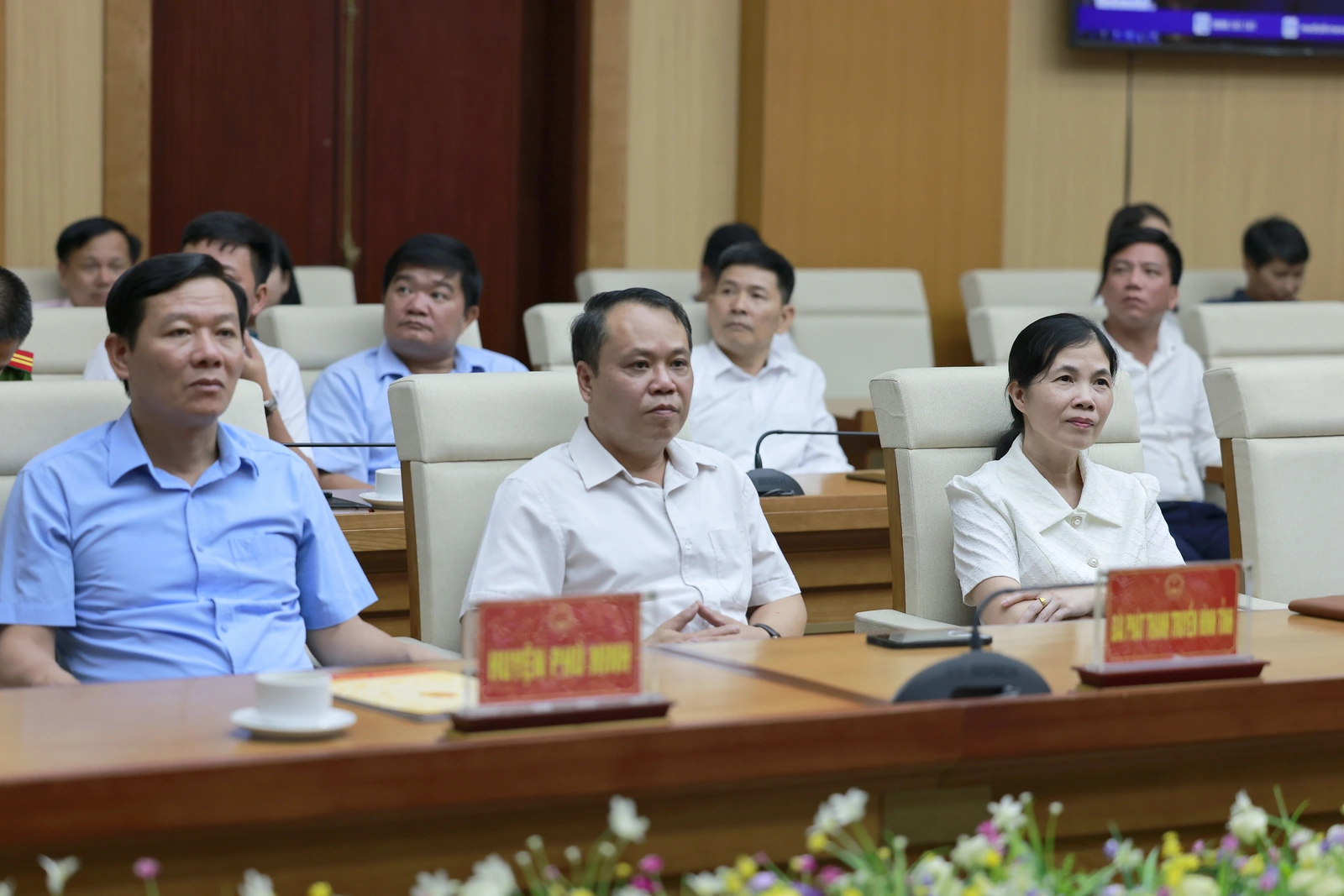 Tổng kết công tác Giỗ Tổ Hùng Vương và Tuần Văn hóa - Du lịch Đất Tổ năm Ất Tỵ 2025