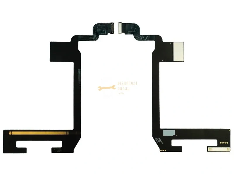 Ở đâu ép cổ cáp màn hình iPhone lấy liền tại TP.HCM?