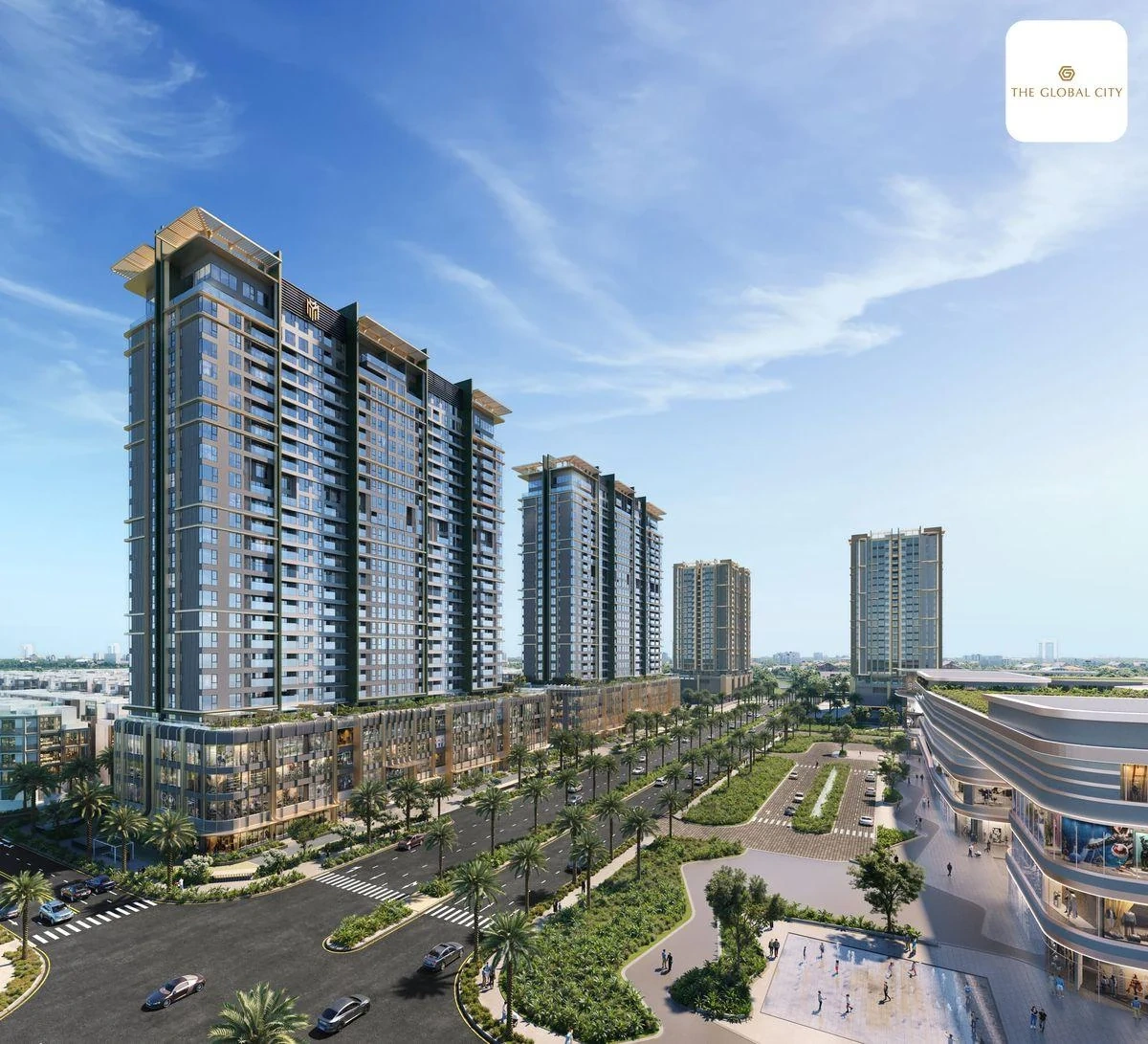 Có nên đầu tư cho thuê căn hộ Lumiere Midtown: Tiềm năng và cơ hội