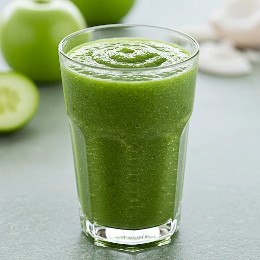 Top 10 món đồ uống giải nhiệt mùa hè