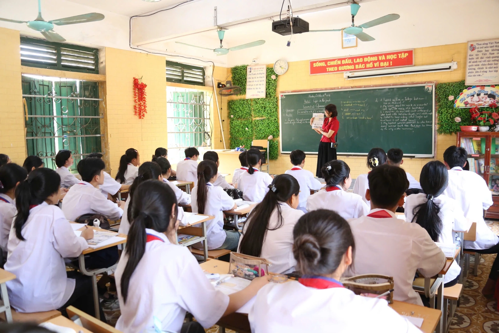 Cảnh báo chiêu thức lừa đảo mới liên quan kỳ thi tuyển sinh vào lớp 10 và kỳ thi tốt nghiệp THPT