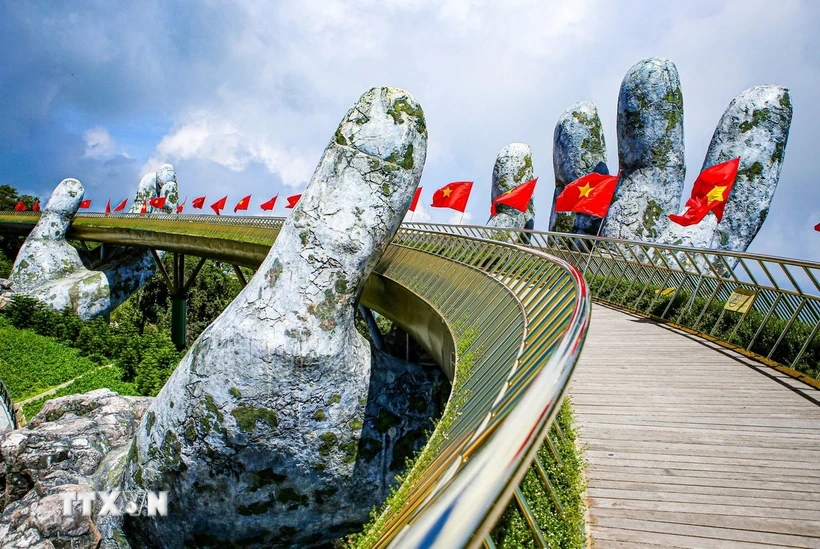 Ấn tượng đẹp về du lịch Việt Nam trong cảm nhận của nhà văn Australia