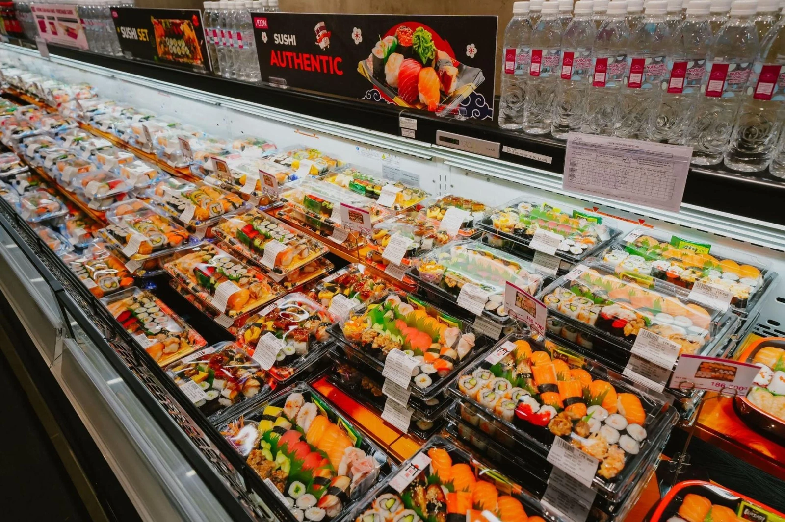 Giá một số mặt hàng ngày 14/5