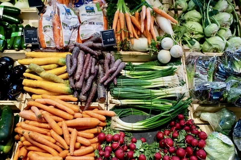 Giá một số mặt hàng ngày 15/5/2025