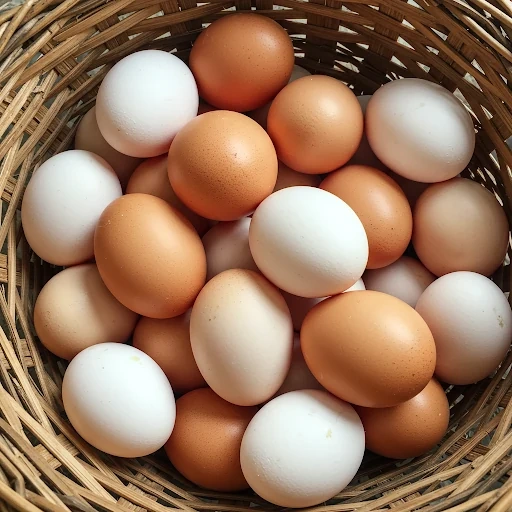 Người mắc bệnh tim có nên ăn trứng?