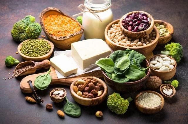 5 loại thực phẩm giúp lão hóa khỏe mạnh và minh mẫn hơn