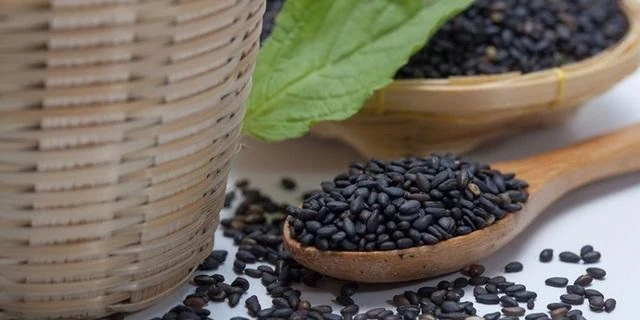 Ăn nhiều thực phẩm màu đen giúp bảo vệ thận