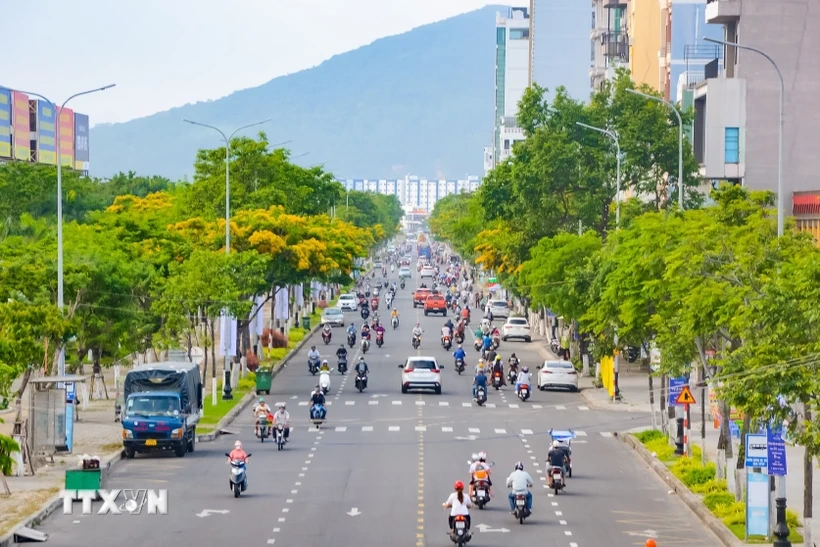 Thời tiết ngày 20/5: Các khu vực ngày nắng, chiều tối mưa dông