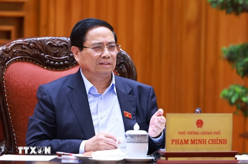 Chuẩn bị khởi công tuyến đường sắt Lào Cai- Hà Nội- Hải Phòng, đi qua Phú Thọ