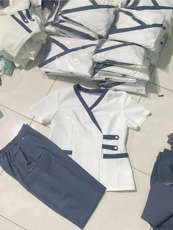 Đồng Phục Blouse – Địa Chỉ May Đồng Phục Y Tế, Áo Blouse Và Scrub Uy Tín