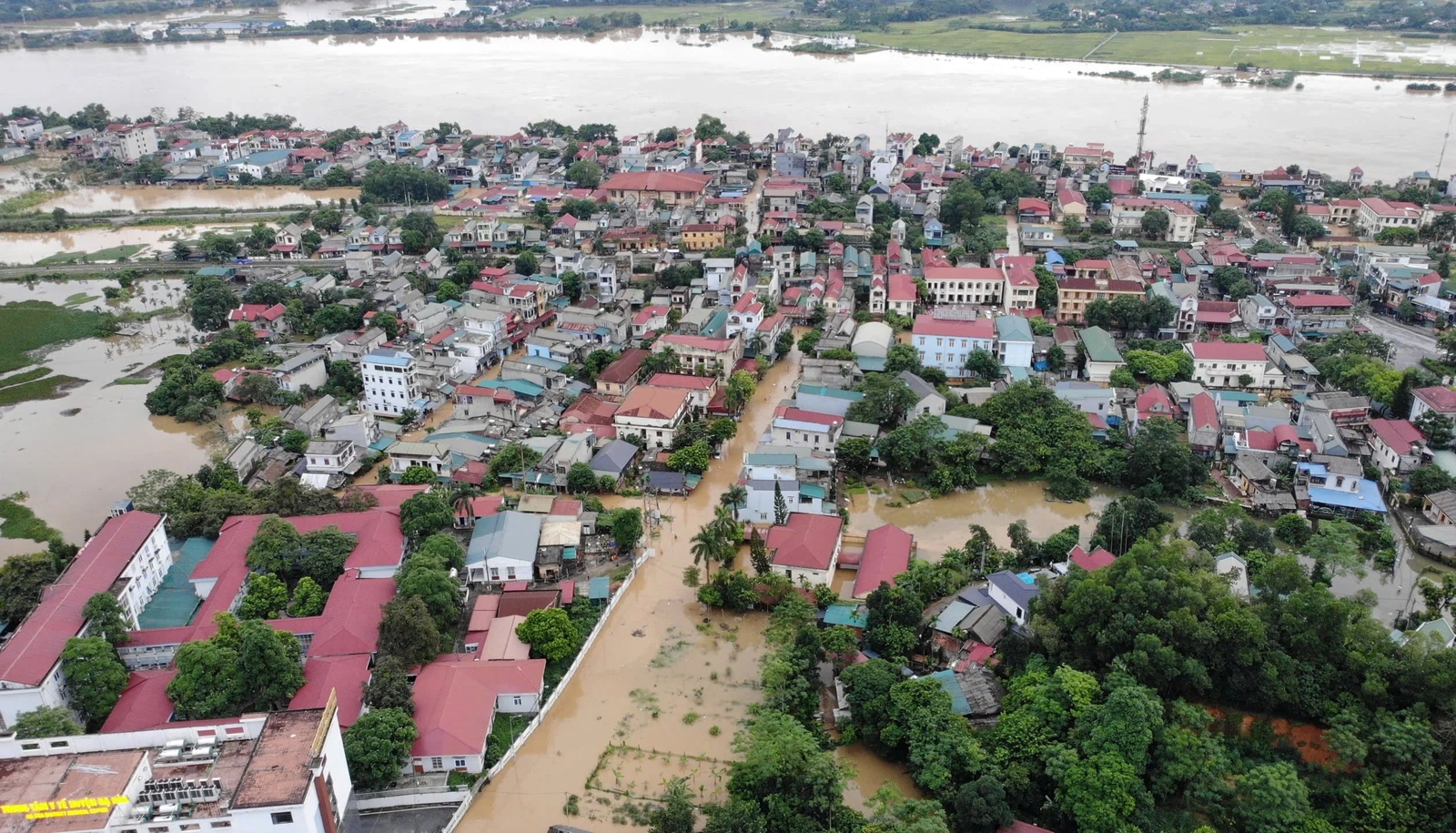 Ứng dụng công nghệ hiện đại trong quản lý, vận hành lưới điện