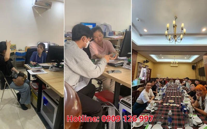 Danh sách 20 Công ty dịch thuật uy tín chuyên nghiệp tại Việt Nam