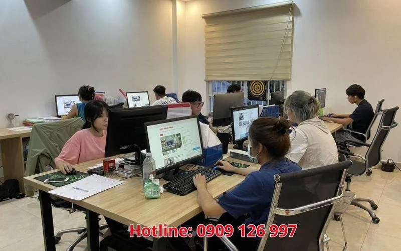 Danh sách 20 Công ty dịch thuật uy tín chuyên nghiệp tại Việt Nam