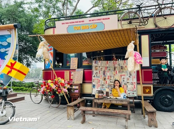 Lễ hội Du lịch Hà Nội 2025 sẽ có nhiều trải nghiệm văn hóa hấp dẫn