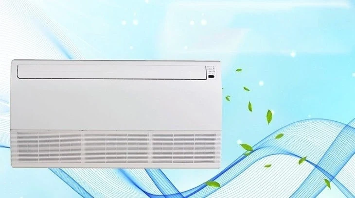 Nên chọn máy điều hòa áp trần hay điều hòa Multi công suất lớn?