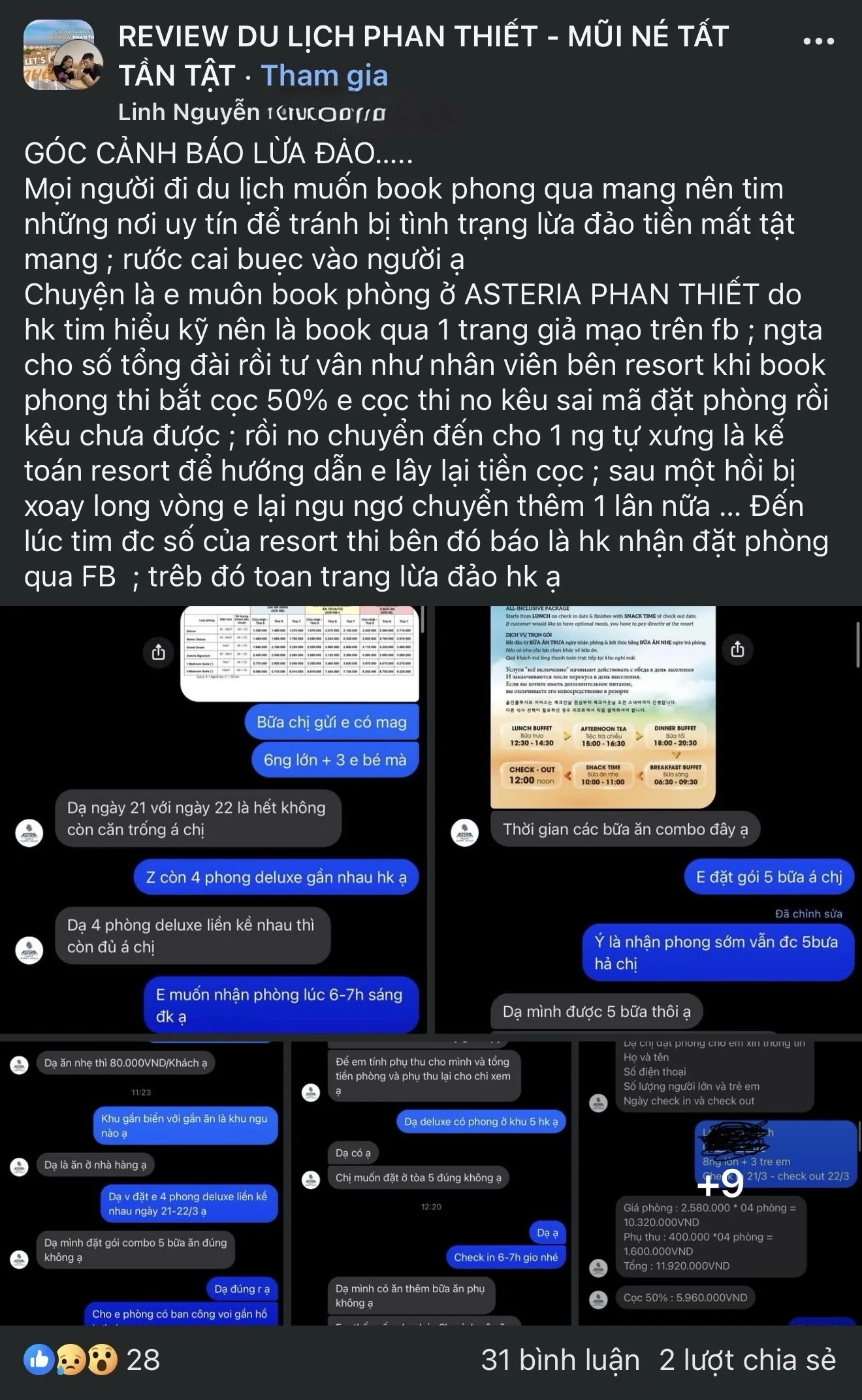 Cẩn trọng với tour du lịch giá rẻ mùa cao điểm