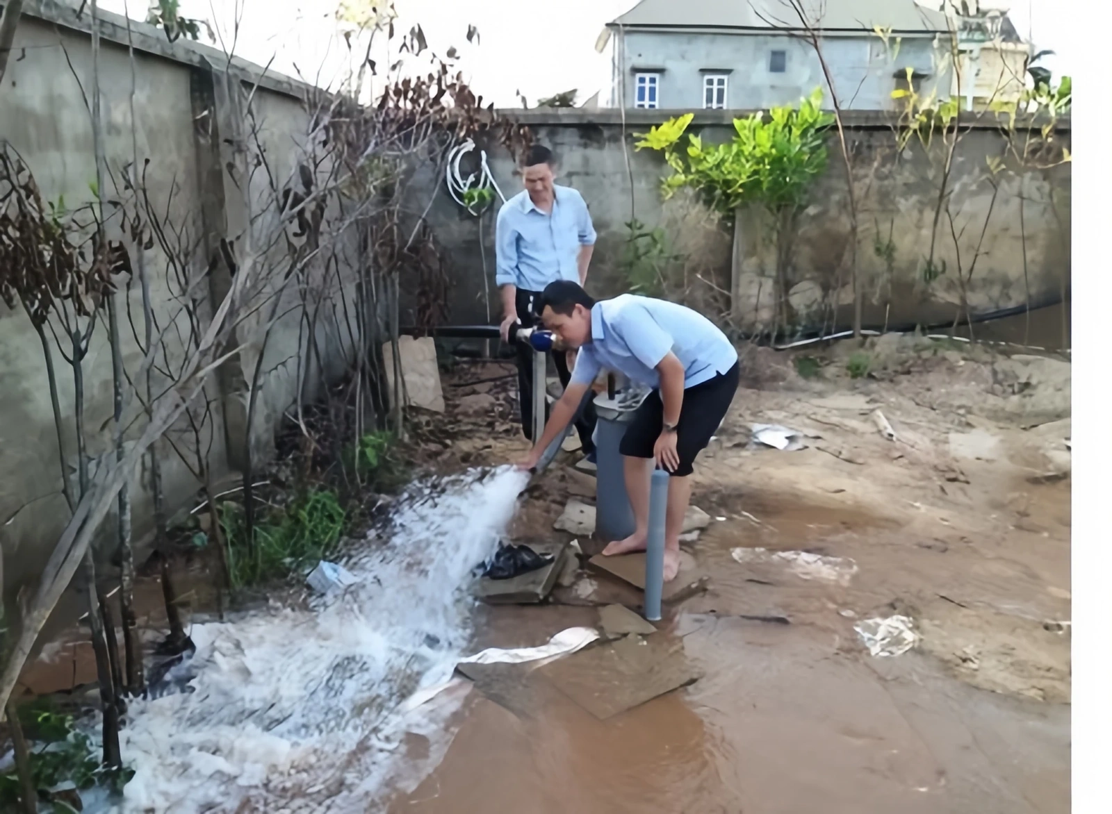 Phát triển du lịch kết hợp chăm sóc sức khoẻ