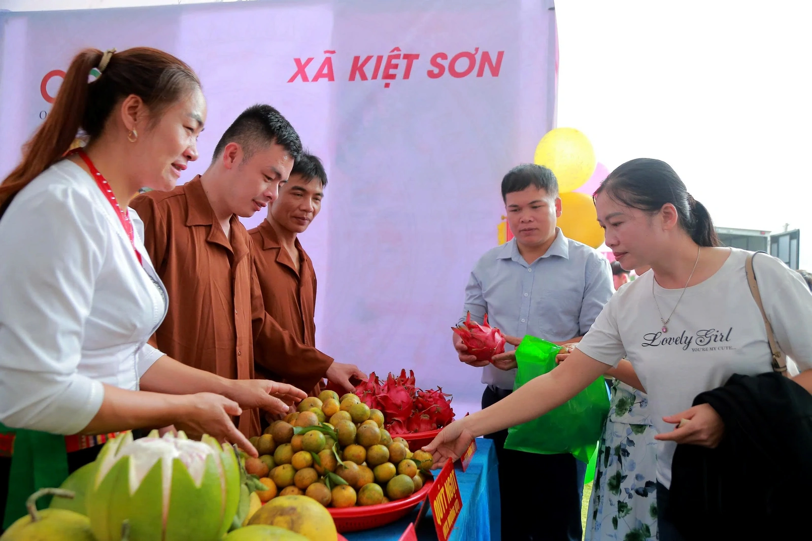 Chìa khóa mở lối phát triển bền vững