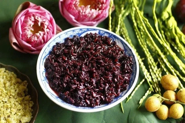 5 lợi ích sức khỏe của món rượu nếp ngày Tết Đoan Ngọ