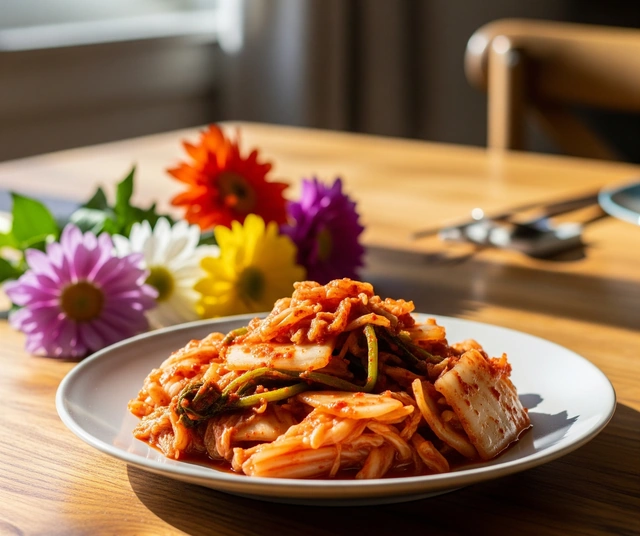 10 loại thực phẩm có nhiều lợi khuẩn hơn sữa chua