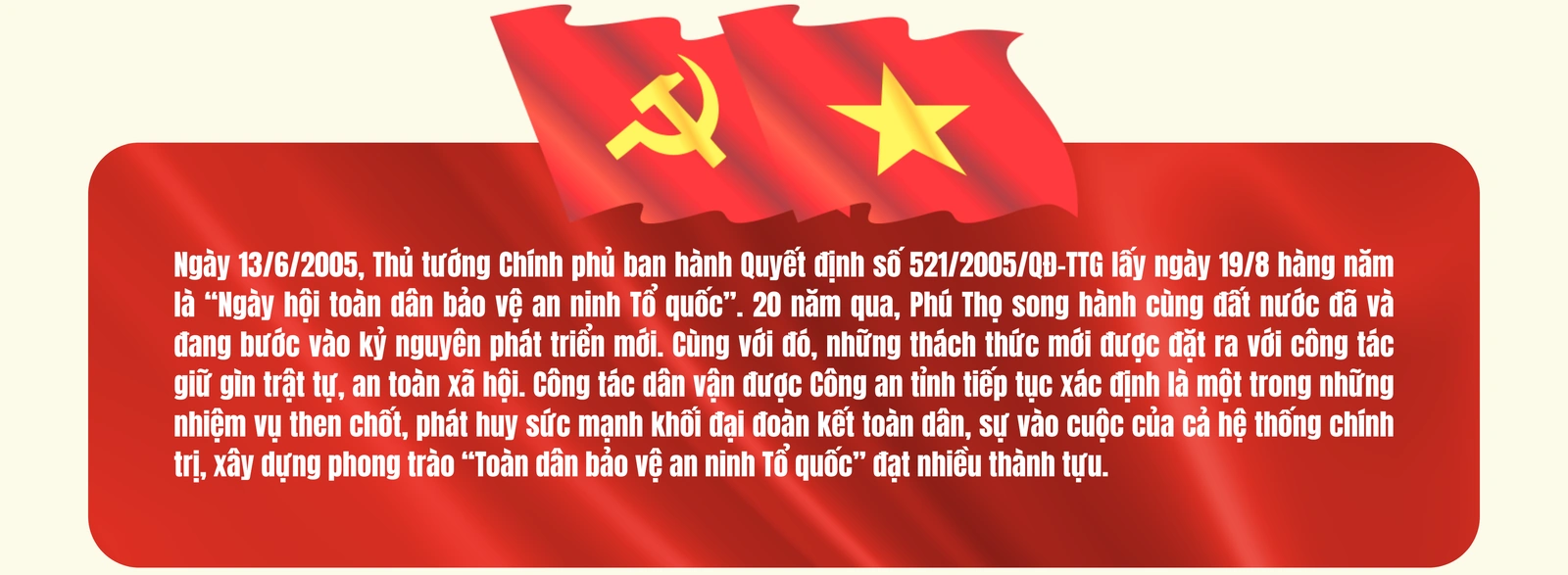 Kỳ 2: Vững bước trong thời kỳ mới