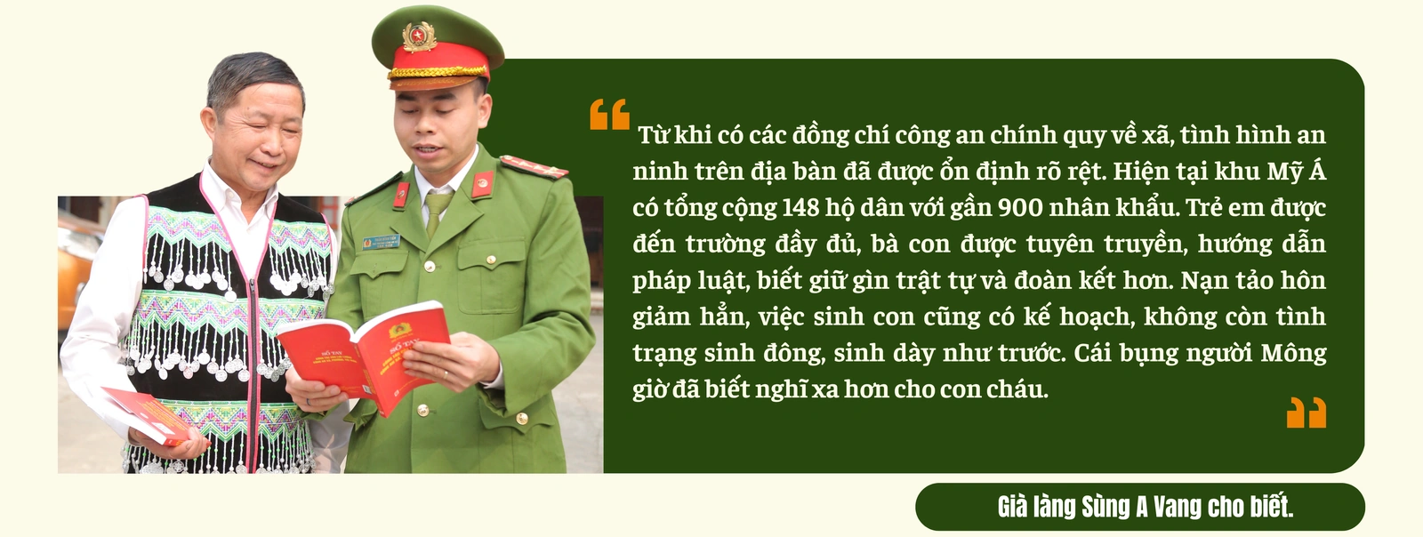Kỳ 2: Vững bước trong thời kỳ mới