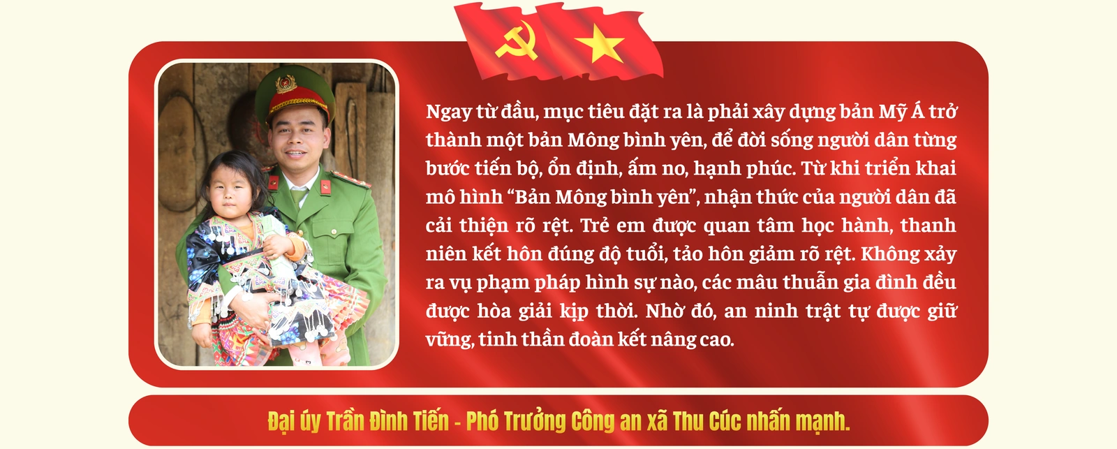 Kỳ 2: Vững bước trong thời kỳ mới