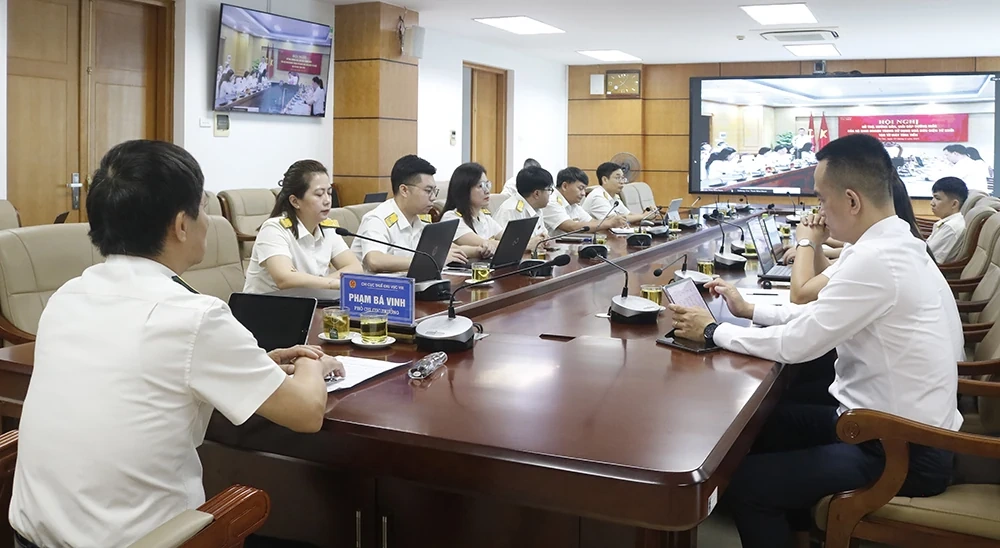 Hỗ trợ, hướng dẫn, giải đáp vướng mắc của hộ kinh doanh trong đăng ký, sử dụng hóa đơn điện tử khởi tạo từ máy tính tiền