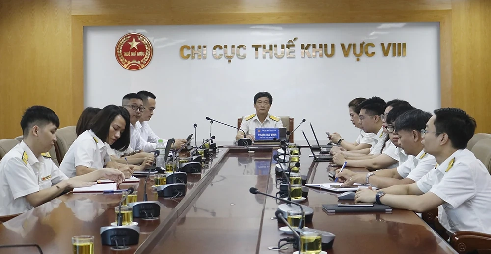 Hỗ trợ, hướng dẫn, giải đáp vướng mắc của hộ kinh doanh trong đăng ký, sử dụng hóa đơn điện tử khởi tạo từ máy tính tiền