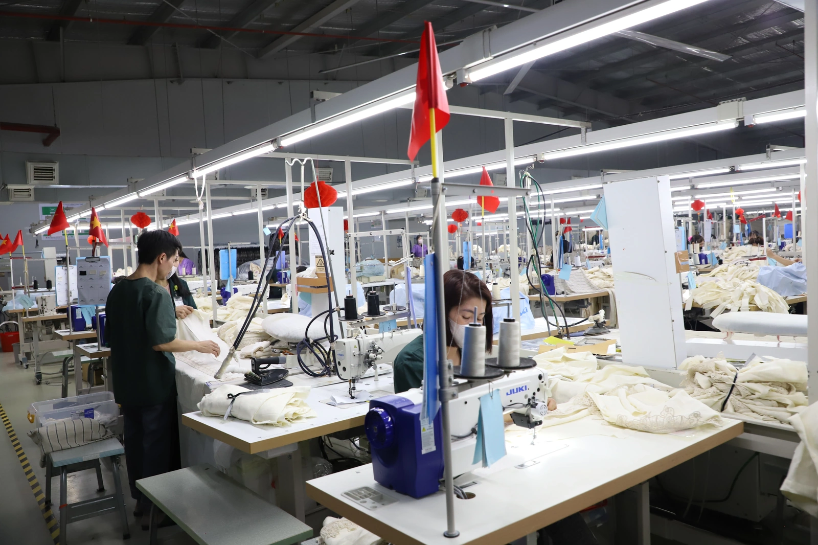 Phê duyệt 10 dự án hỗ trợ đổi mới công nghệ năm 2025