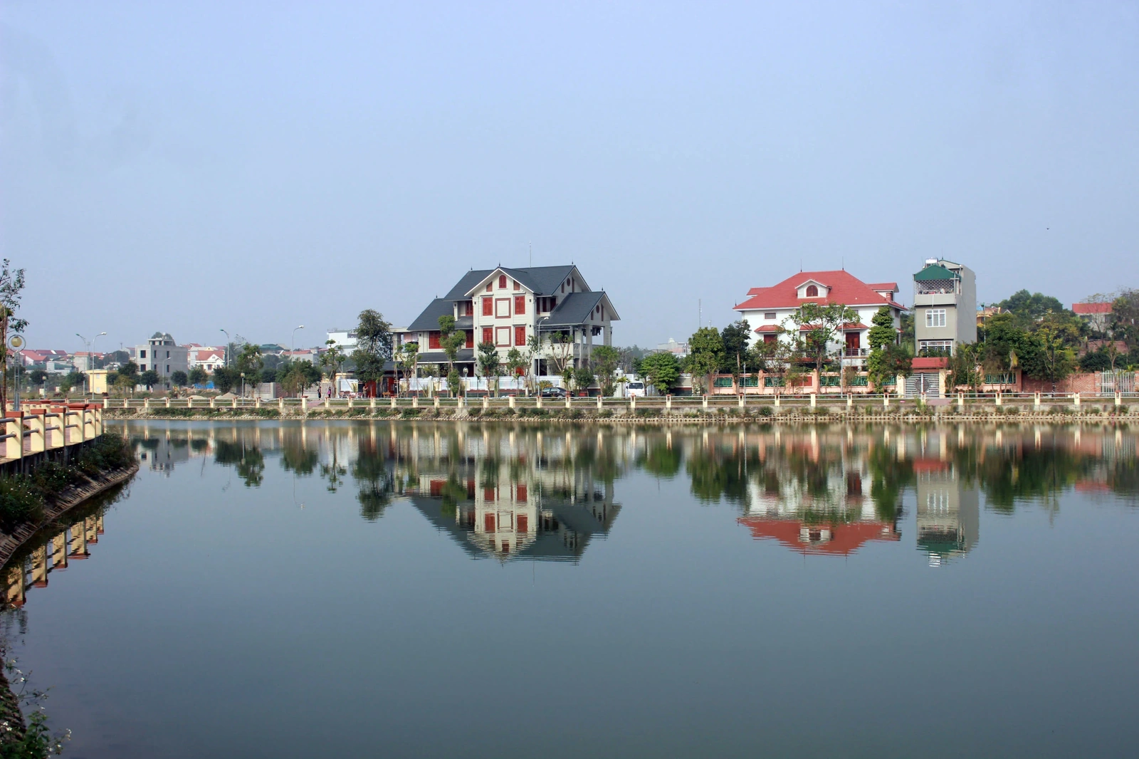 Thành phố Việt Trì: 10 năm một chặng đường