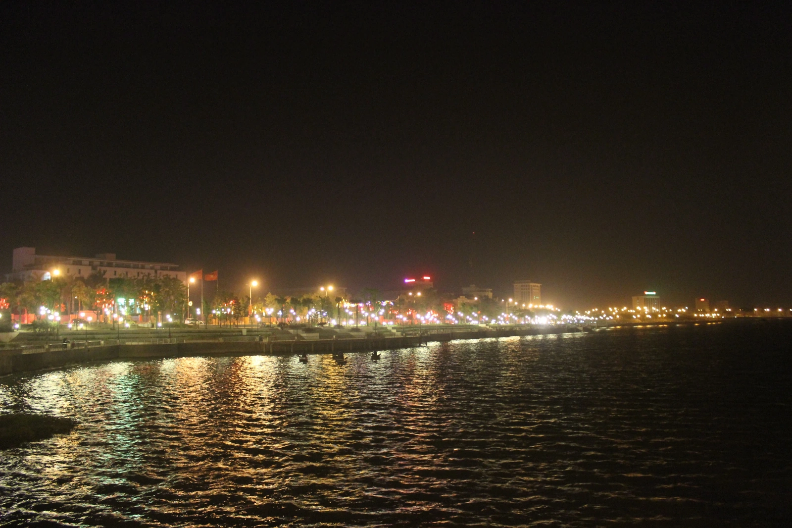 Thành phố Việt Trì: 10 năm một chặng đường