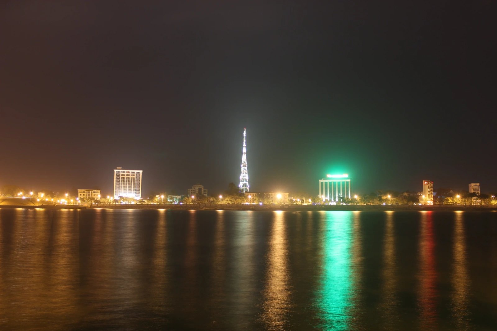 Thành phố Việt Trì: 10 năm một chặng đường