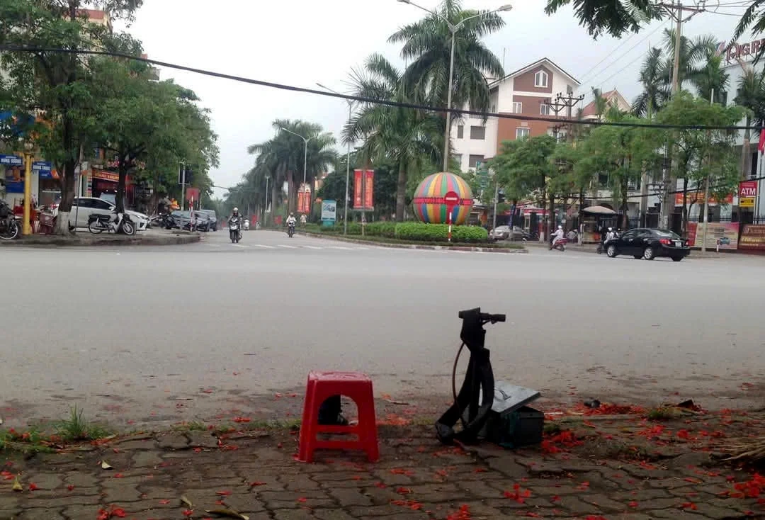 Thành phố Việt Trì: 10 năm một chặng đường