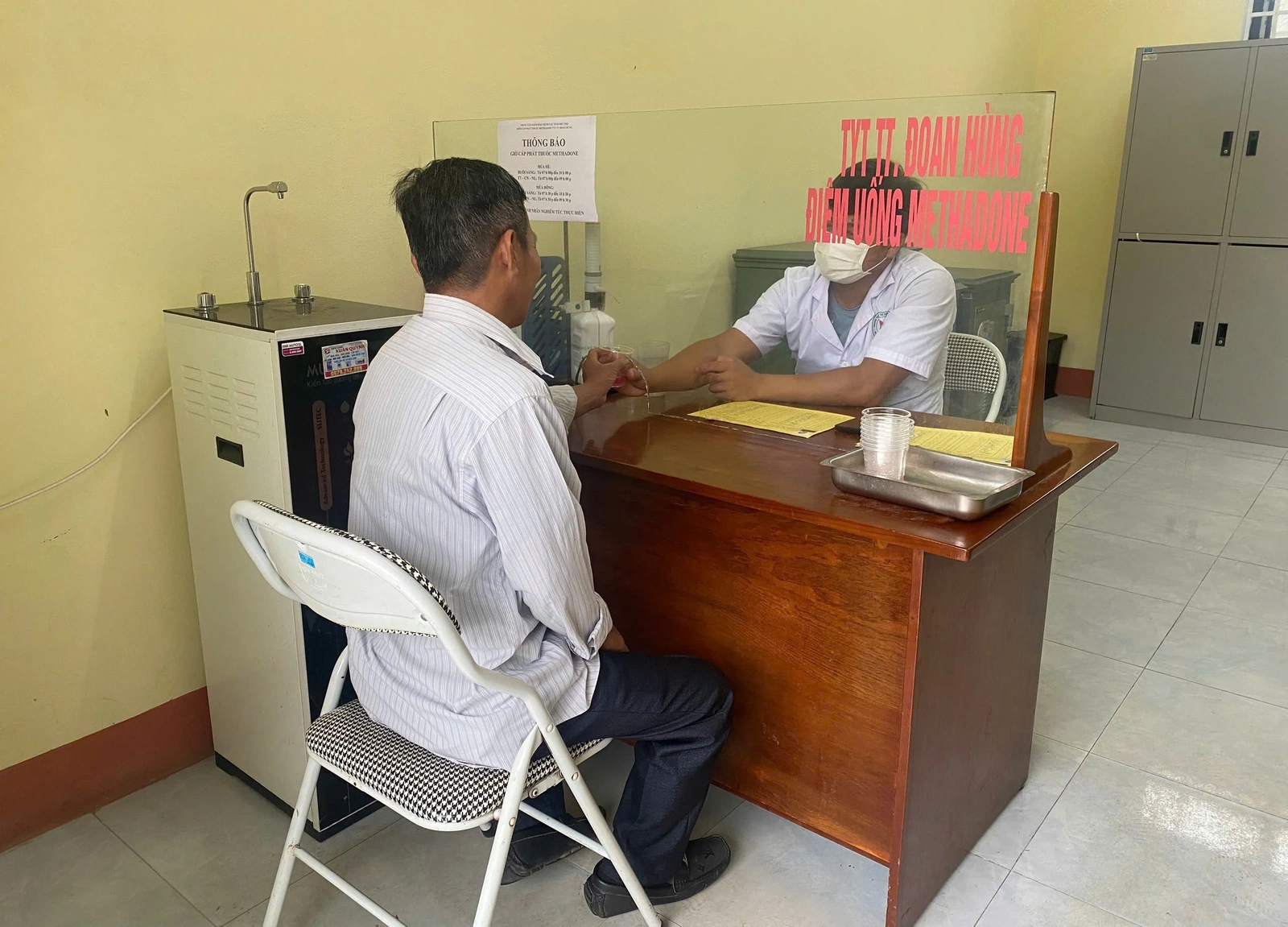 Nâng cao nhận thức trong phòng, chống HIV/AIDS