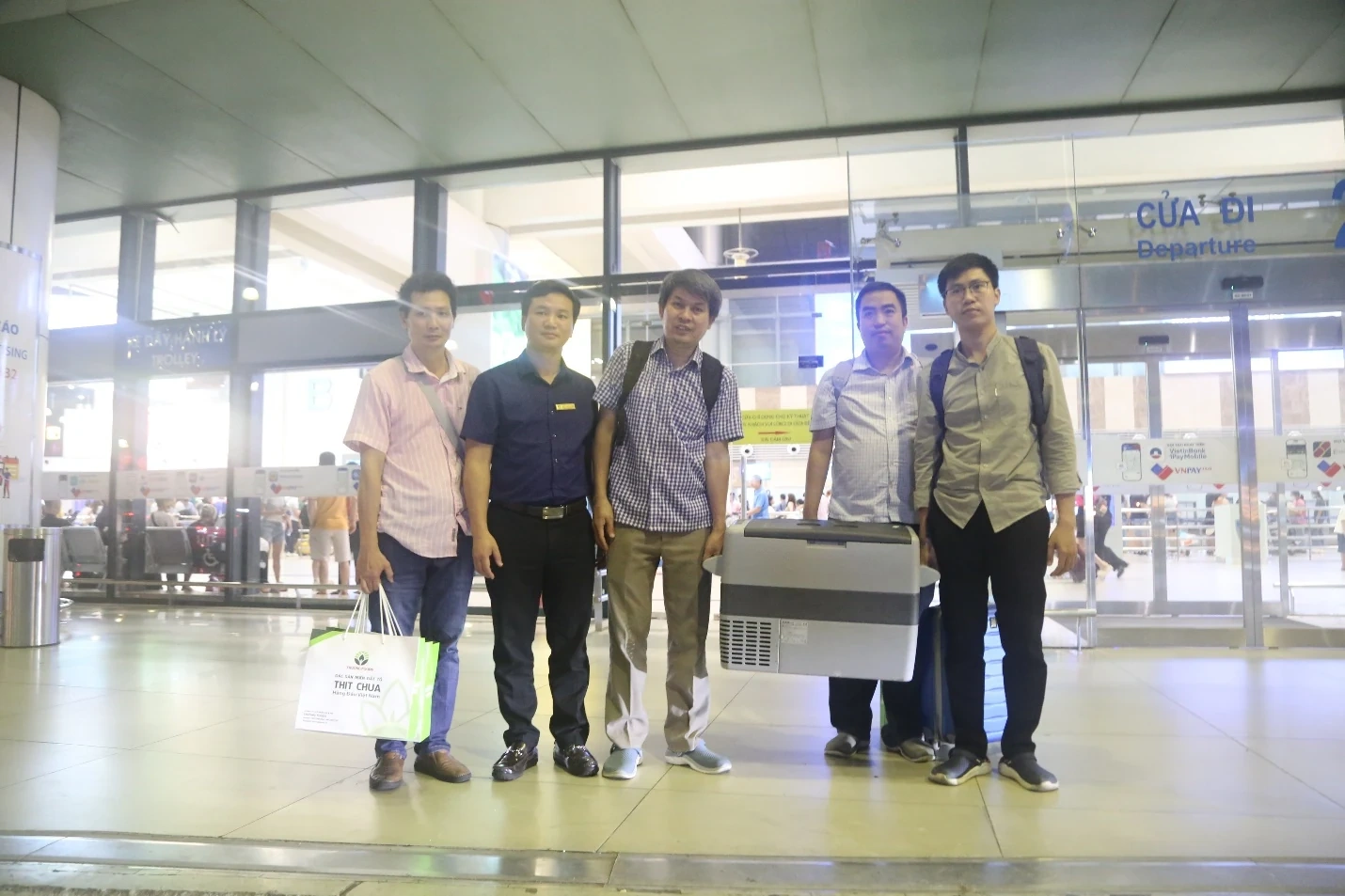 Bệnh viện đa khoa tỉnh đủ điều kiện ghép tạng trên toàn quốc