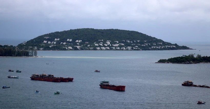 Xây dựng hình ảnh “Mỗi người dân Phú Quốc là một đại sứ du lịch”