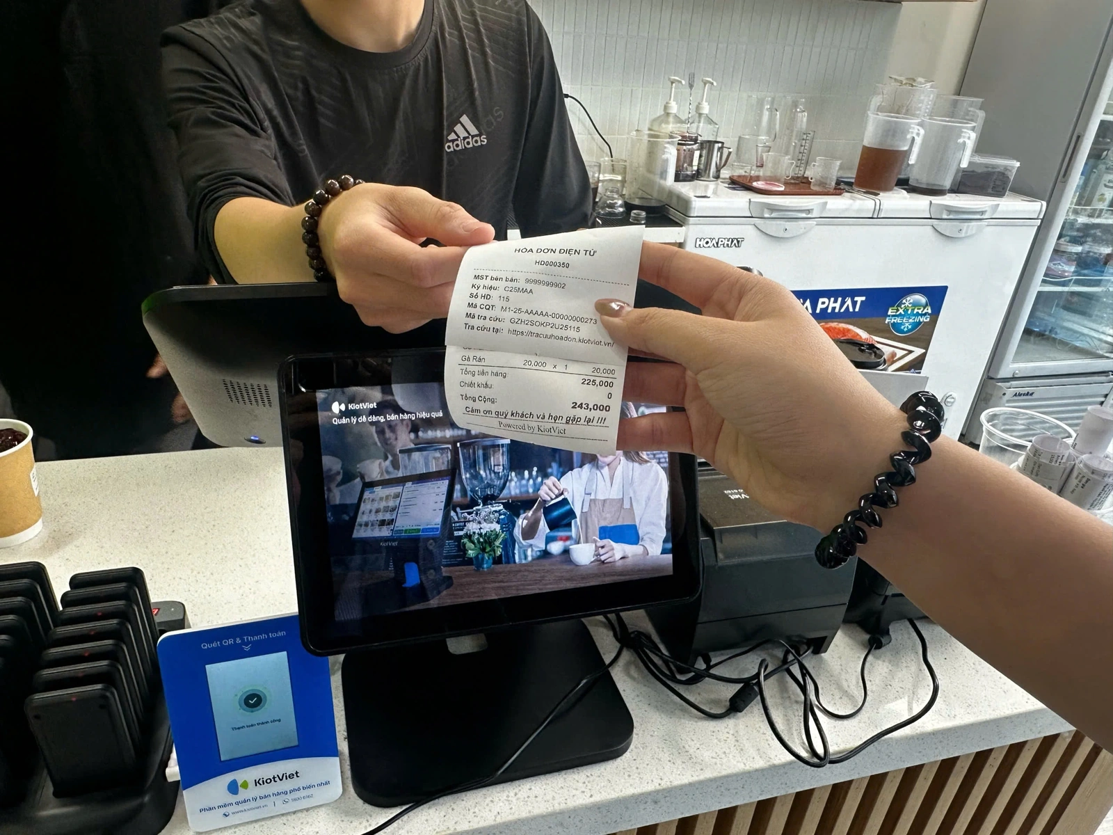 “Gỡ rối” cho hộ kinh doanh khi bỏ thuế khoán