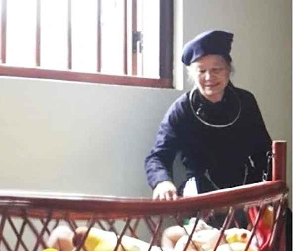 Bảo tồn, phát huy các làn điệu hát ru