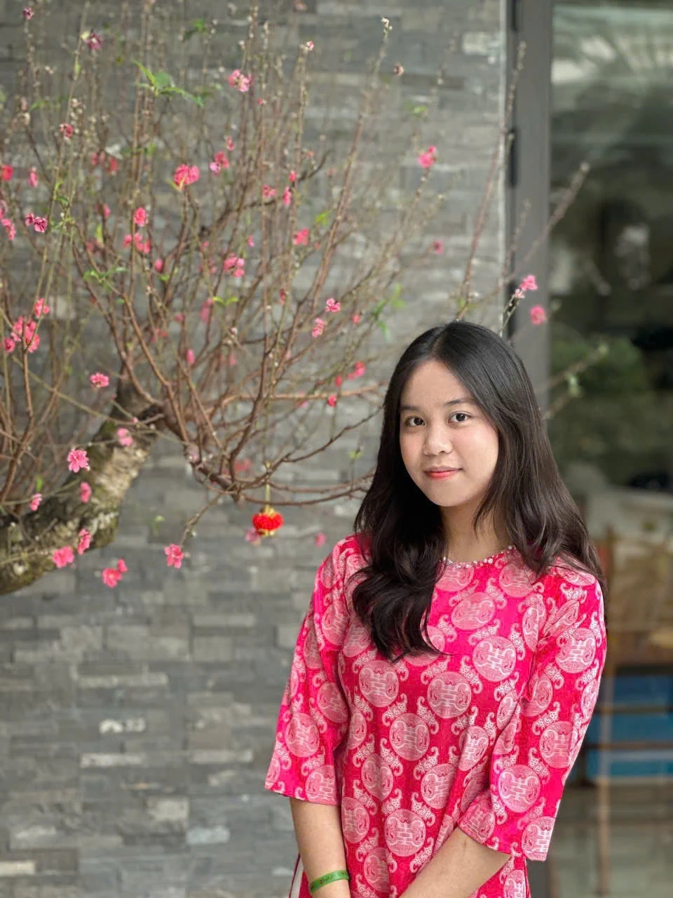 Lộ diện các thủ khoa đầu vào Trường THPT Chuyên Hùng Vương năm học 2025 - 2026