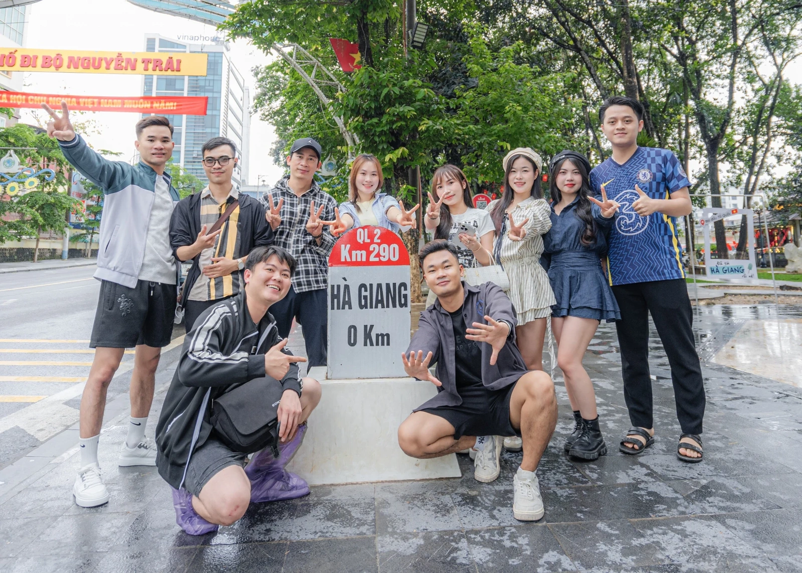 Du lịch Hà Giang qua lăng kính của du khách Gen Z