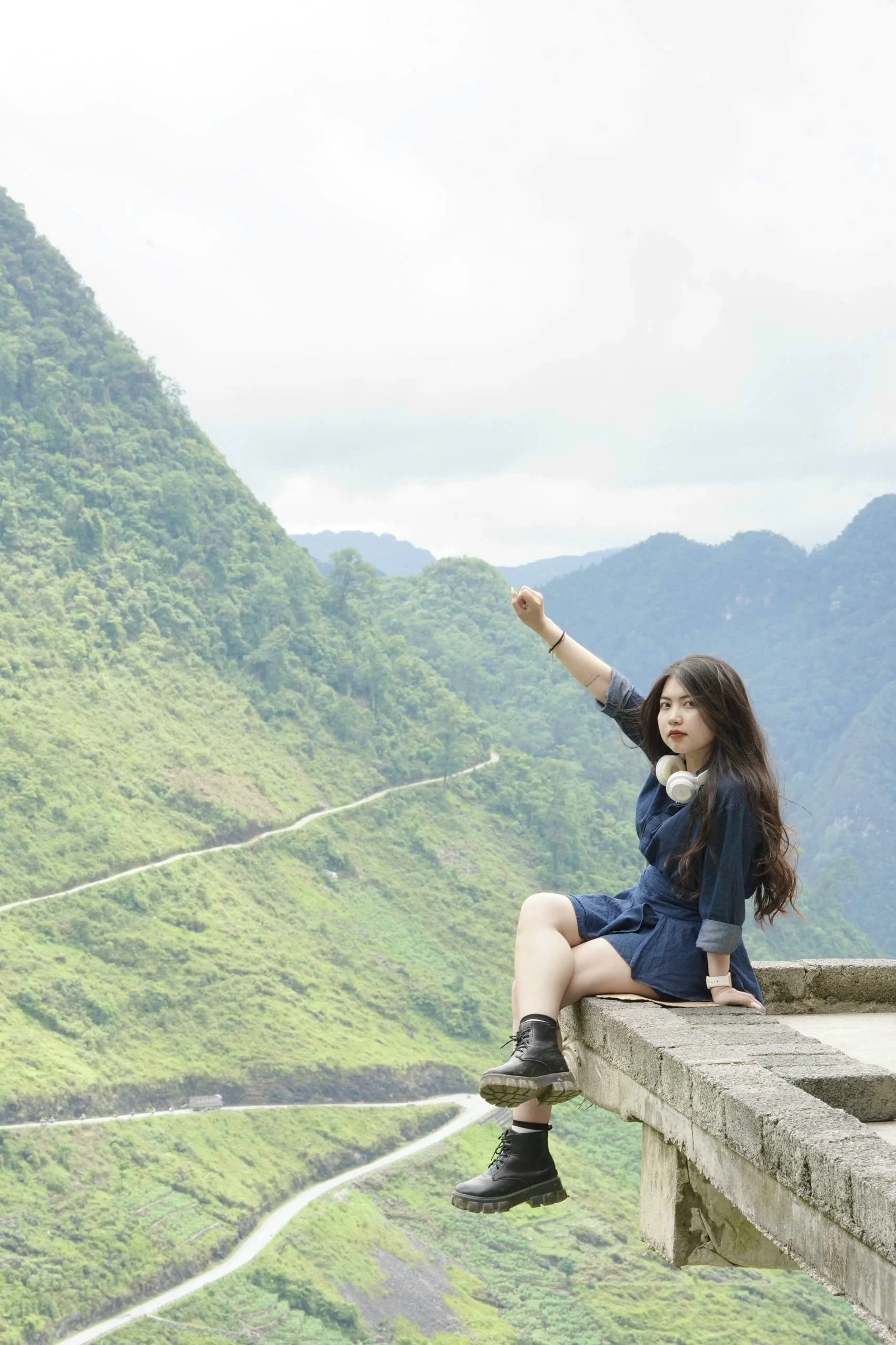 Du lịch Hà Giang qua lăng kính của du khách Gen Z