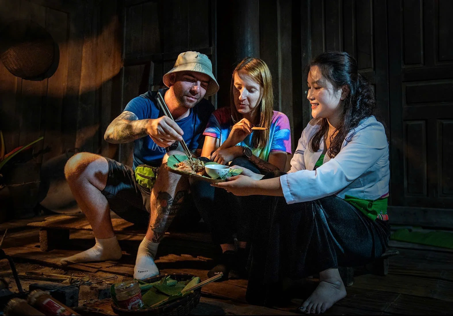 Hướng tới sự hài lòng của du khách quốc tế