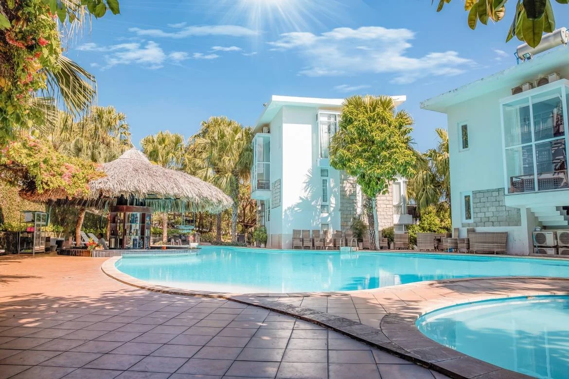 Điểm danh những khách sạn Vũng Tàu có view biển đẹp nhất theo Traveloka