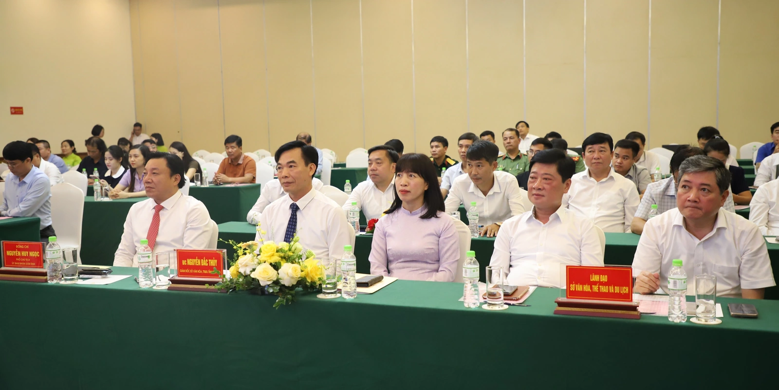 Gặp mặt, tọa đàm “Báo chí Phú Thọ trong kỷ nguyên số”